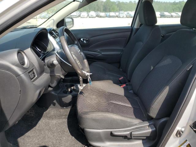 2018 Nissan Versa S VIN: 3N1CN7AP5JL868988 Lot: 56382274