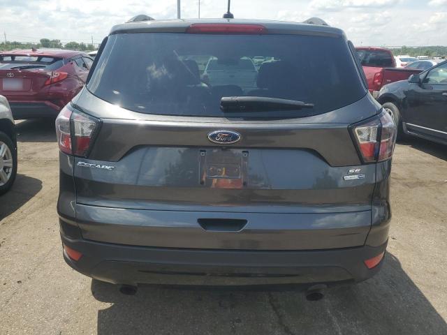 2017 Ford Escape Se VIN: 1FMCU9GD4HUE90330 Lot: 55651284