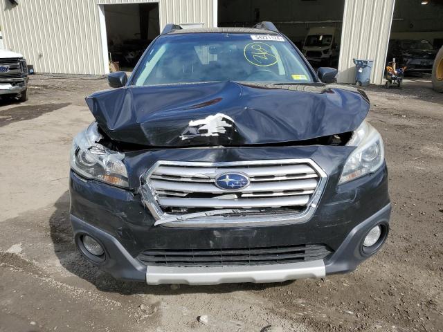 2015 Subaru Outback 2.5I Limited VIN: 4S4BSALC9F3313534 Lot: 54221124