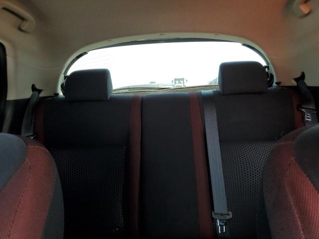 2017 NISSAN JUKE S - JN8AF5MR0HT703623
