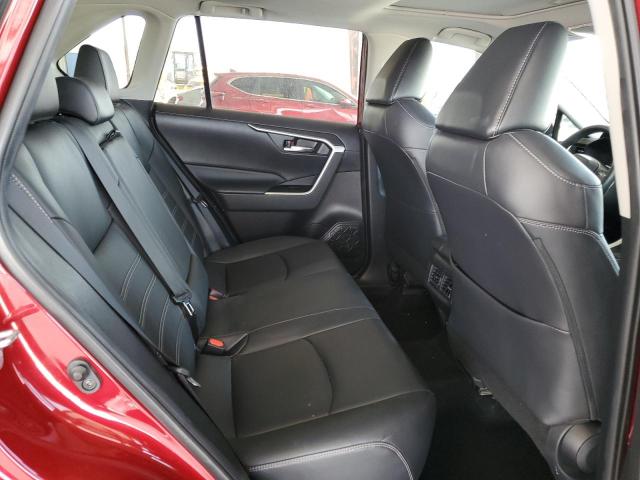 2020 Toyota Rav4 Xle Premium VIN: 2T3C1RFV9LC068638 Lot: 54494754