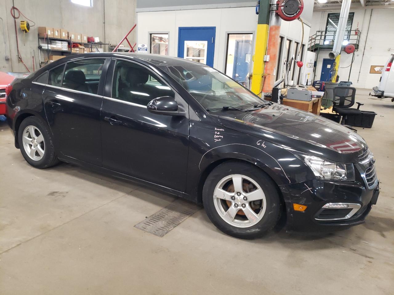 1G1PC5SB0F7296308 2015 Chevrolet Cruze Lt