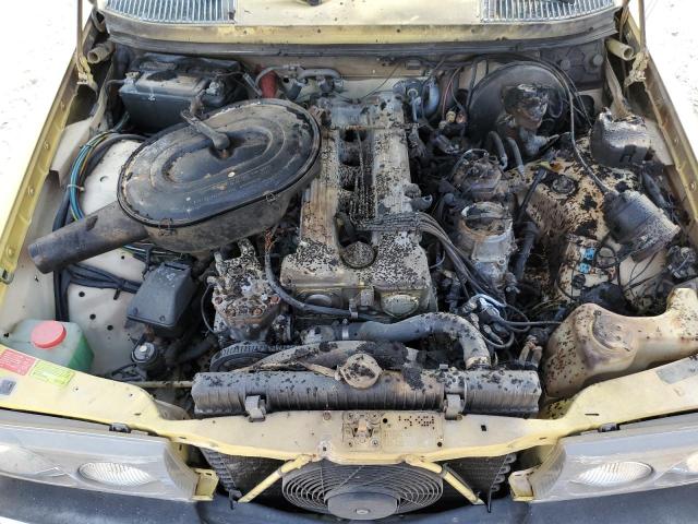 12305312013494 1979 Mercedes-Benz 280Ce