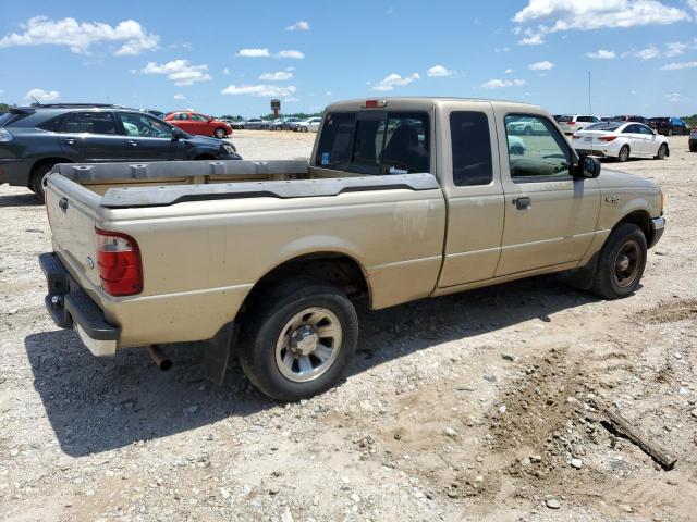 2001 Ford Ranger Super Cab VIN: 1FTYR14U81TA67845 Lot: 56641414