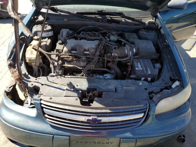 2002 Chevrolet Malibu VIN: 1G1ND52J92M666436 Lot: 53203074