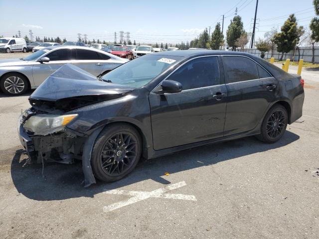 2013 Toyota Camry L VIN: 4T1BF1FK1DU258947 Lot: 54183194