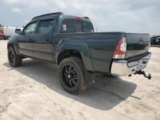 2009 Toyota Tacoma Double Cab VIN: 3TMLU42N39M027754 Lot: 55515344