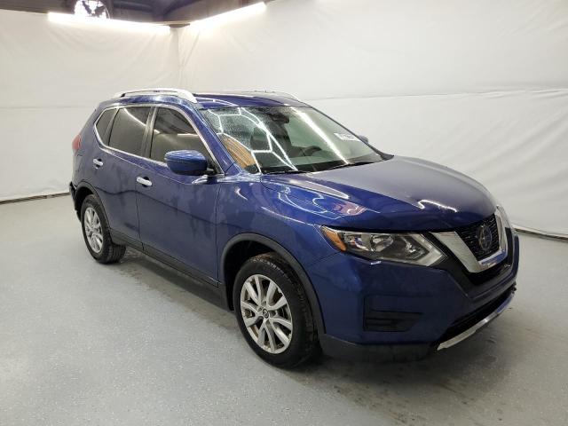 2019 Nissan Rogue S VIN: KNMAT2MTXKP556662 Lot: 54471254