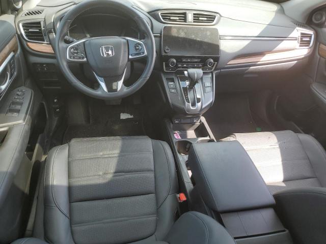 2022 Honda Cr-V Exl VIN: 7FARW2H85NE034962 Lot: 54925124