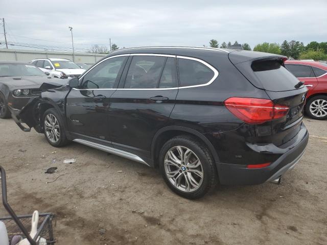 2017 BMW X1 xDrive28I VIN: WBXHT3C35H5F78553 Lot: 54117864