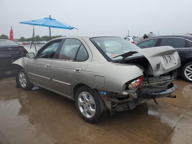 2006 Nissan Sentra 1.8 VIN: 3N1CB51D86L457742 Lot: 53865864