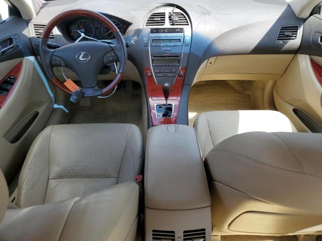 2007 Lexus Es 350 VIN: JTHBJ46G372118736 Lot: 55378074