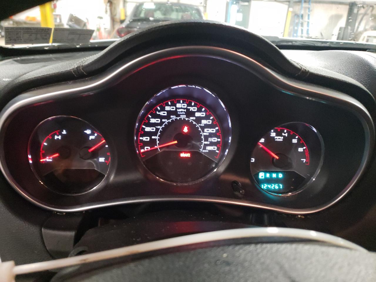 1C3CDZAB3CN170208 2012 Dodge Avenger Se