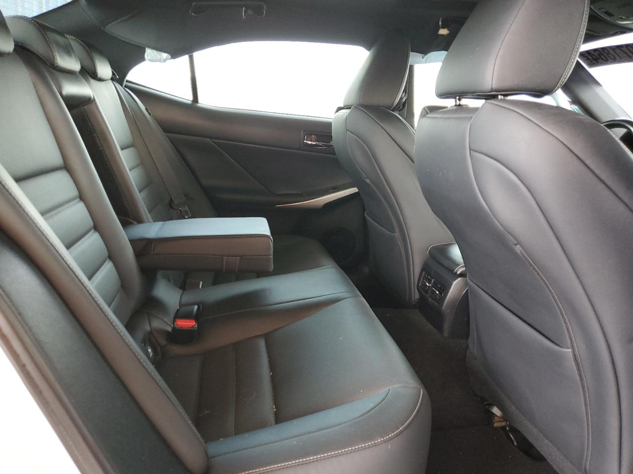 JTHBA1D29G5019231 2016 Lexus Is 200T