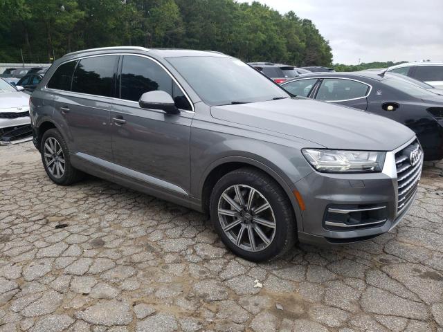 2018 Audi Q7 Premium Plus VIN: WA1LAAF72JD009453 Lot: 54157814