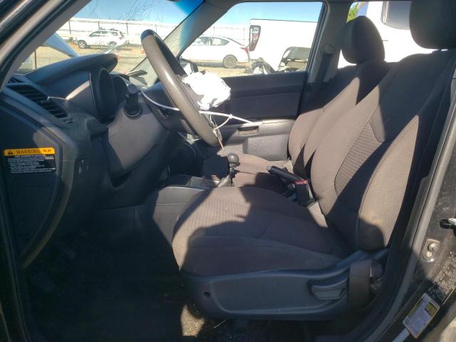 2012 Kia Soul VIN: KNDJT2A52C7746222 Lot: 53072654