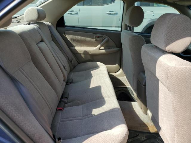 2000 Toyota Camry Ce VIN: 4T1BG22K6YU626263 Lot: 55957894