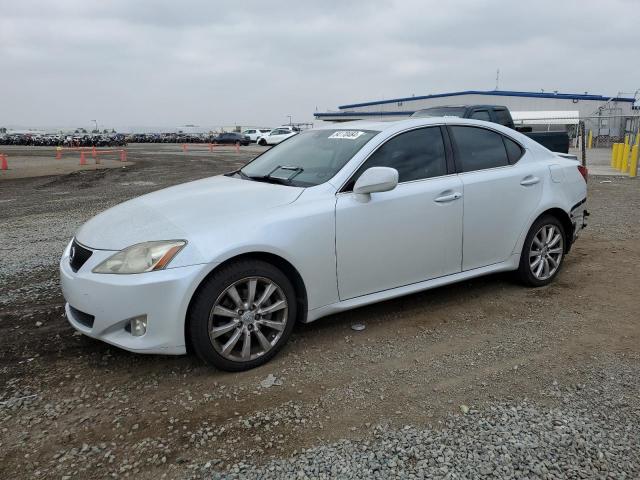 2008 Lexus Is 250 VIN: JTHCK262185016183 Lot: 54170484