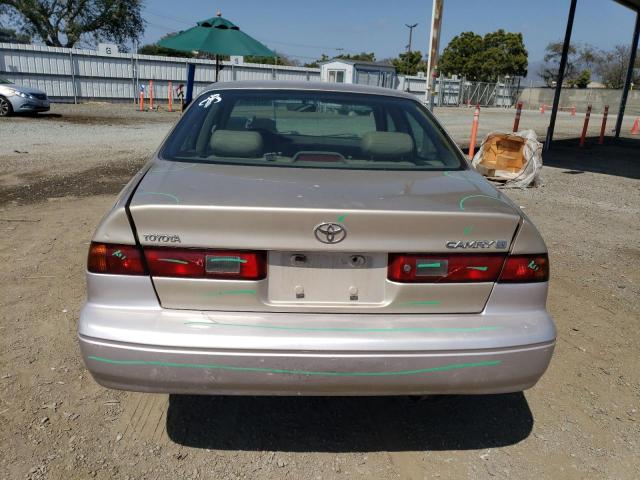 1999 Toyota Camry Le VIN: JT2BG22K2X0349677 Lot: 53161974