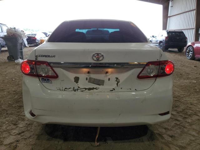 2013 Toyota Corolla Base VIN: 5YFBU4EE9DP120805 Lot: 54133534