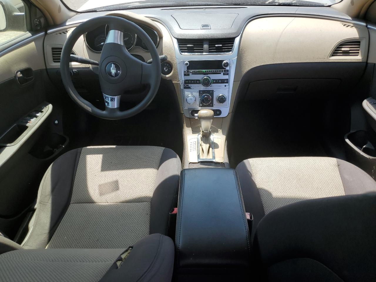 1G1ZG57B194134764 2009 Chevrolet Malibu Ls