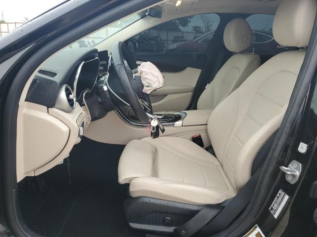2021 MERCEDES-BENZ C 300 - W1KWF8DB8MR644954