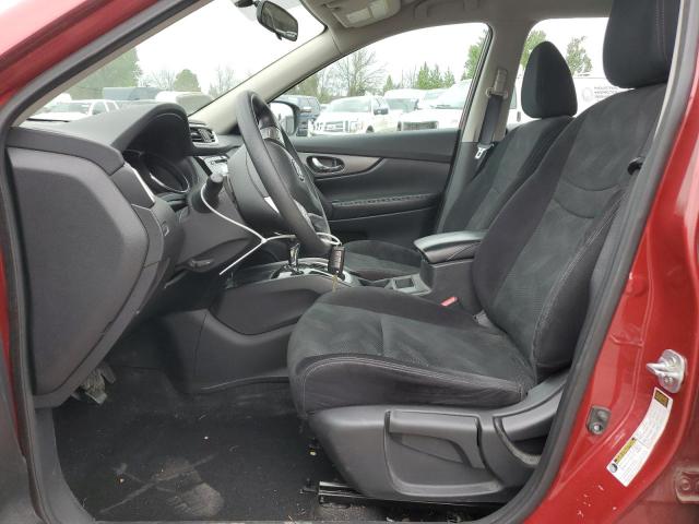 2015 NISSAN ROGUE S - 5N1AT2MV6FC828375