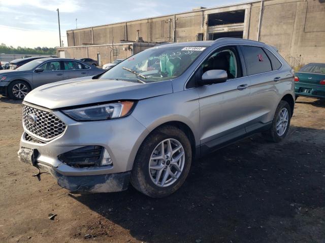 2023 Ford Edge Sel VIN: 2FMPK4J99PBA11743 Lot: 52818644