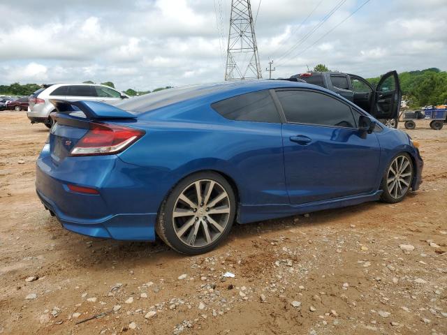 2014 Honda Civic Si VIN: 2HGFG4A58EH701493 Lot: 54344514