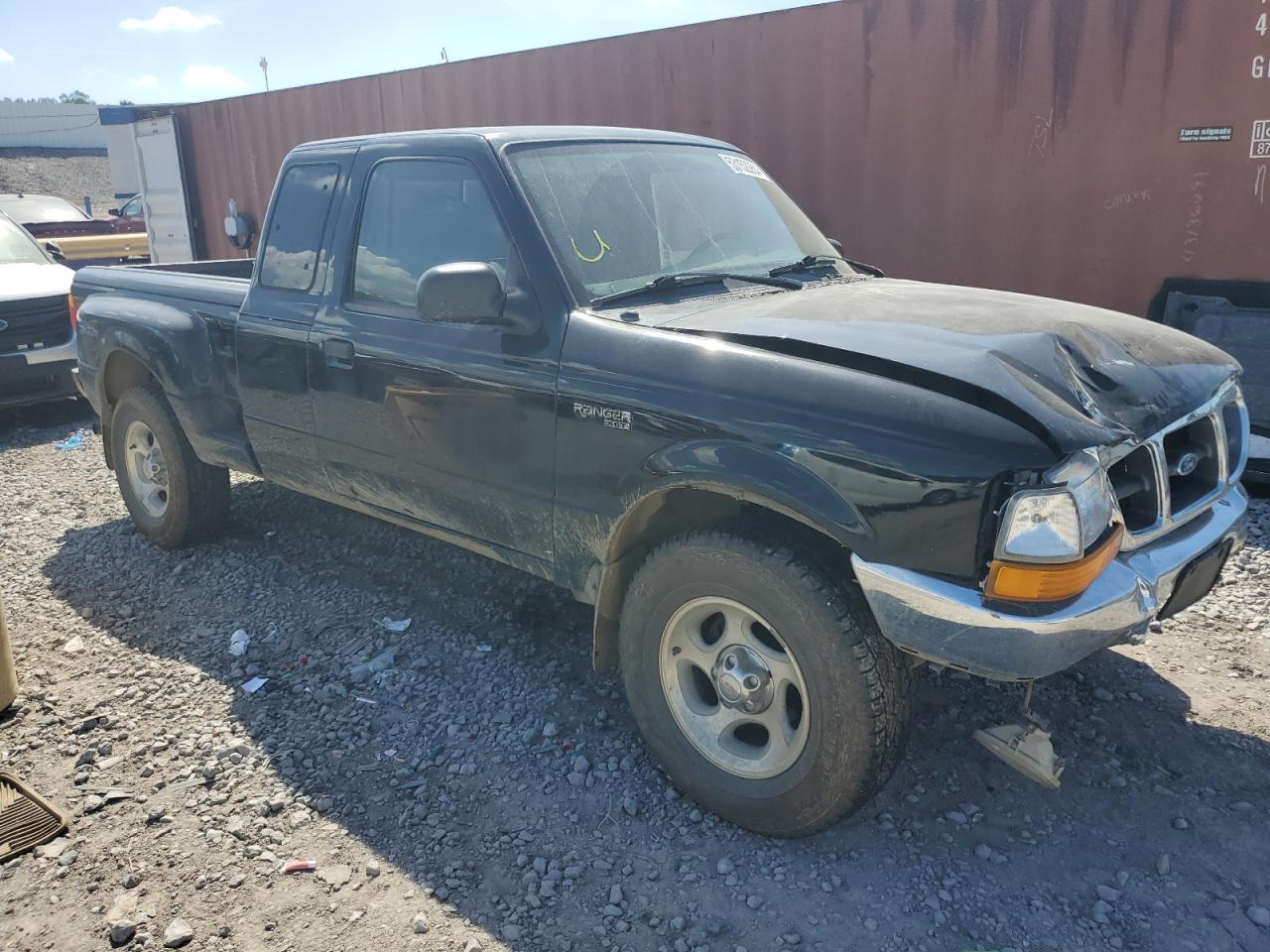 1FTZR15V8XPB32710 1999 Ford Ranger Super Cab