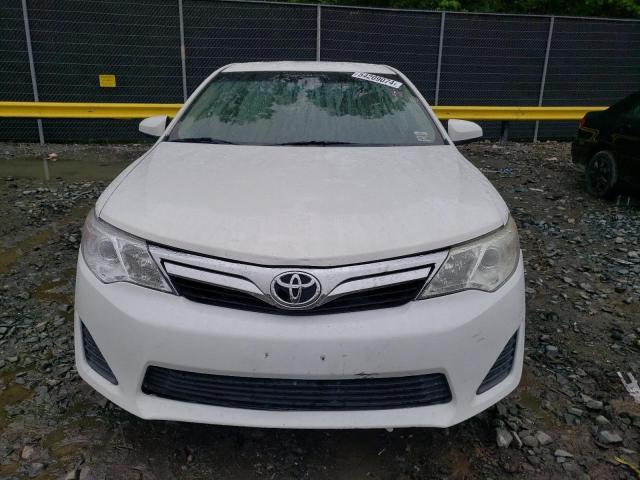 2012 Toyota Camry Base VIN: 4T1BF1FK5CU563270 Lot: 54209074