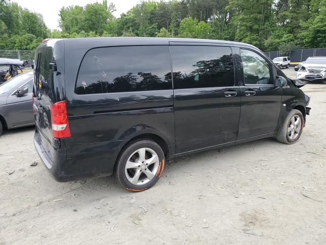 2018 Mercedes-Benz Metris VIN: WD4PG2EE4J3374885 Lot: 54729954