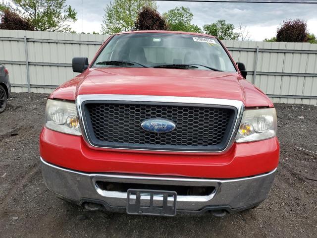 2007 Ford F150 VIN: 1FTPX14V37NA20360 Lot: 54994874