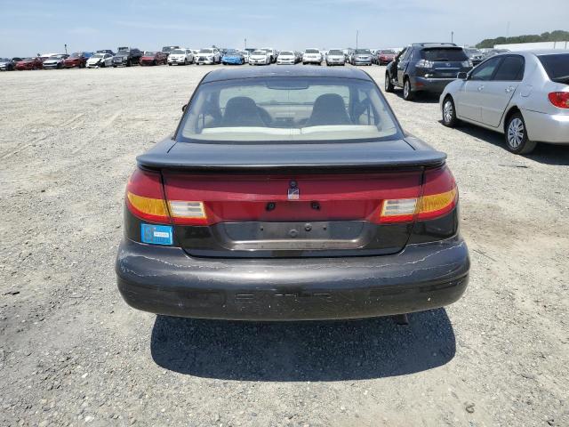 1997 Saturn Sc1 VIN: 1G8ZE1287VZ326179 Lot: 54803394