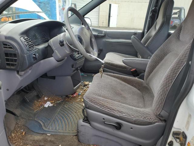 1998 Dodge Caravan VIN: 2B4FP25B1WR671345 Lot: 55303914