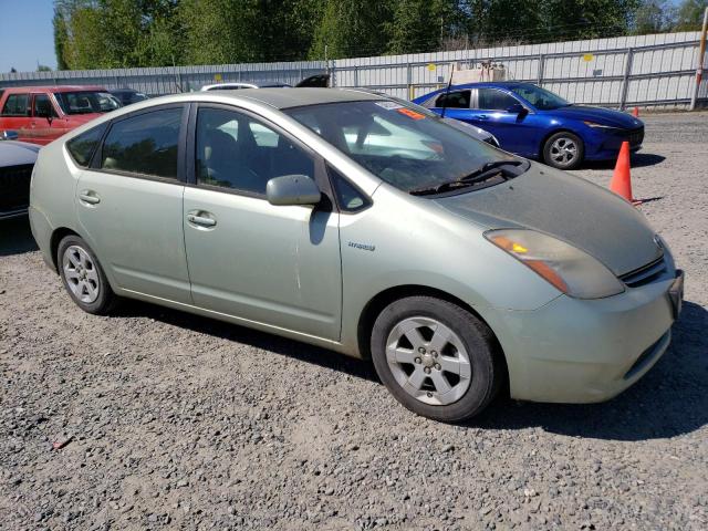 2006 Toyota Prius VIN: JTDKB20U863136112 Lot: 54652034