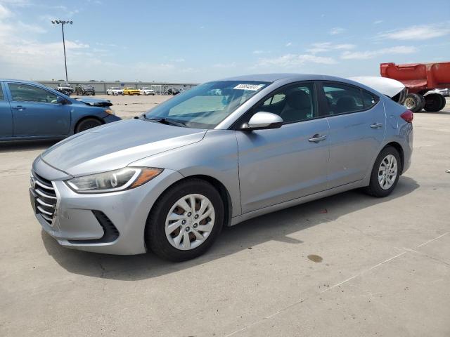 2017 Hyundai Elantra Se VIN: 5NPD74LF5HH197170 Lot: 56132384