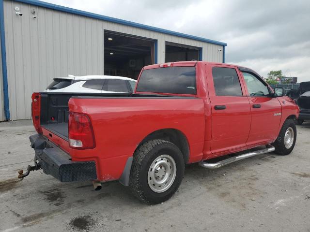 2010 Dodge Ram 1500 VIN: 1D7RB1CP4AS195984 Lot: 54001994