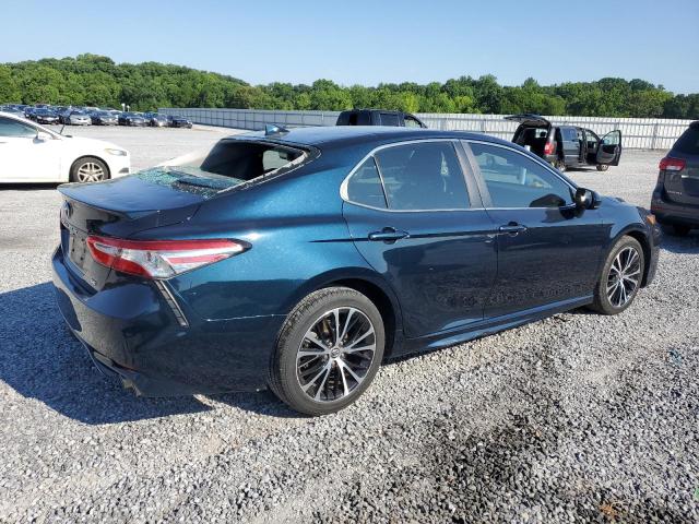 VIN 4T1G11AK8LU868838 2020 Toyota Camry, SE no.3