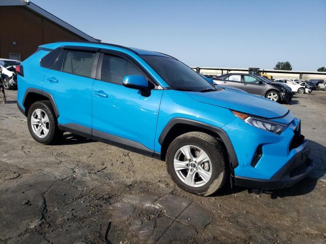 2T3W1RFVXLC054695 2020 Toyota Rav4 Xle