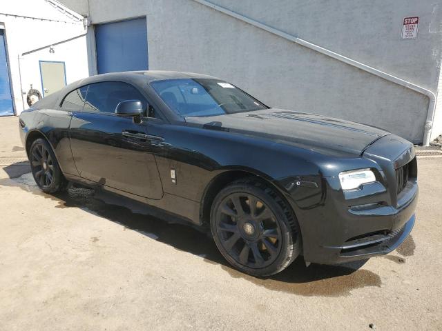 SCA665C54KUX87311 | 2019 Other 2019 rolls-royce wraith