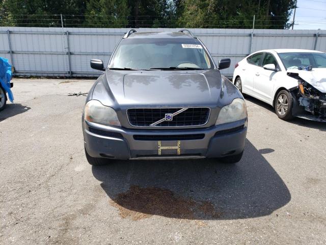 2005 Volvo Xc90 VIN: YV1CY592051145705 Lot: 55041294