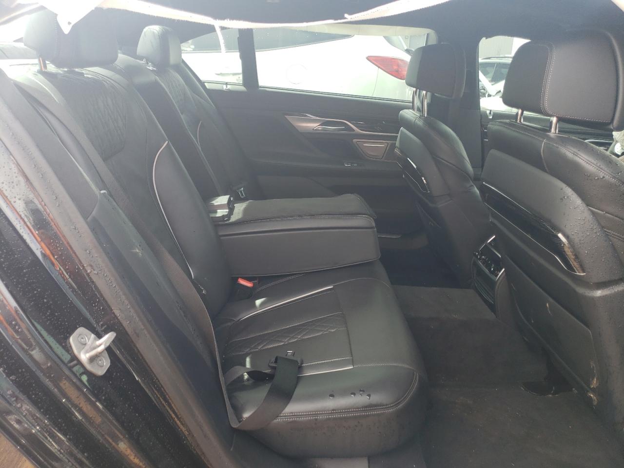 WBA7T4C02NCH21936 2022 BMW 740 Xi