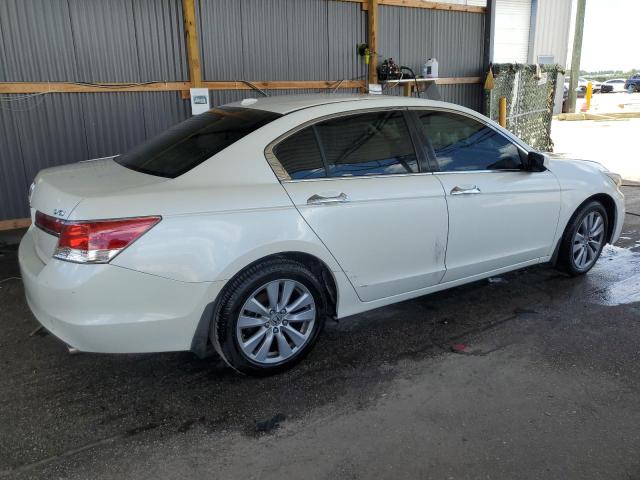 2011 Honda Accord Exl VIN: 1HGCP3F81BA004807 Lot: 55468944