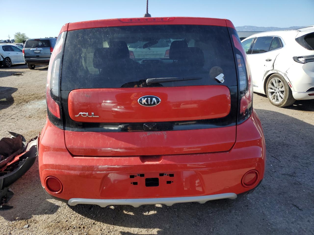 KNDJP3A54K7665876 2019 Kia Soul +