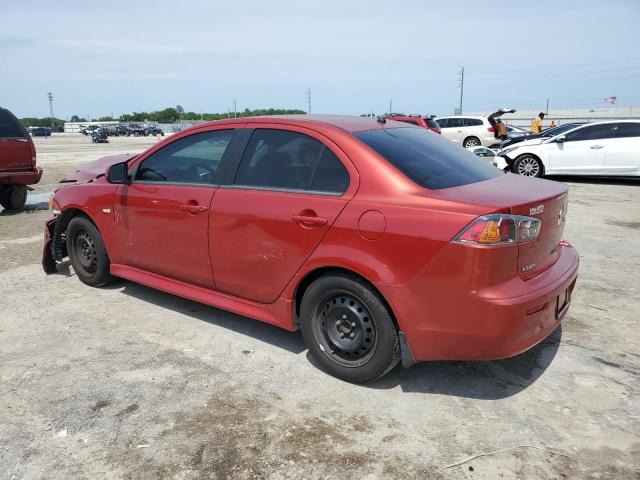 2014 Mitsubishi Lancer Es/Es Sport VIN: JA32U2FU0EU009315 Lot: 54889394