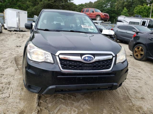 2015 Subaru Forester 2.5I VIN: JF2SJAAC0FG572241 Lot: 55683894