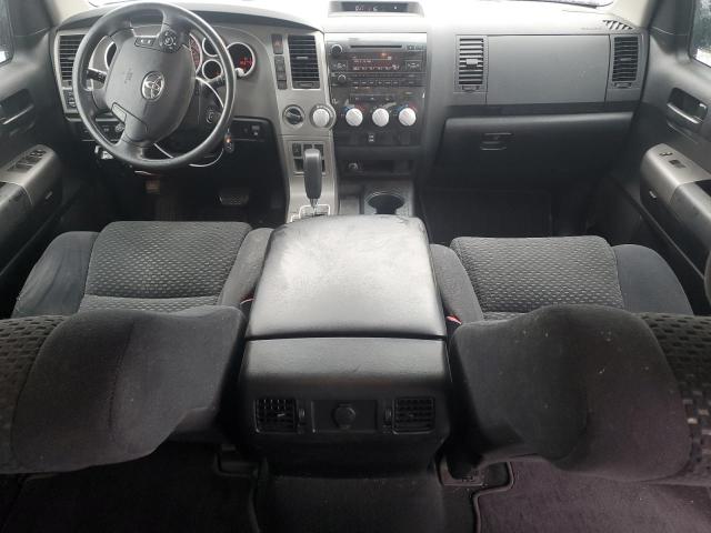 2010 Toyota Tundra Crewmax Sr5 VIN: 5TFDY5F16AX097835 Lot: 55913964