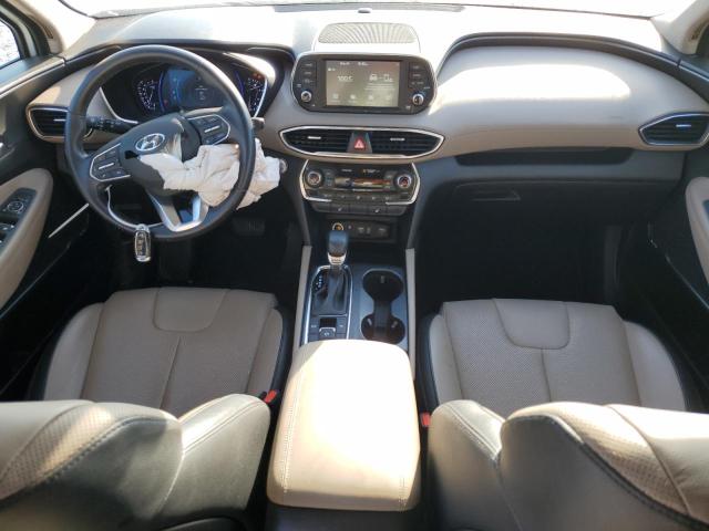 2020 HYUNDAI SANTA FE S - 5NMS33AD8LH287739