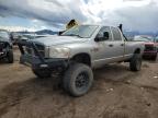 DODGE RAM 2500 photo